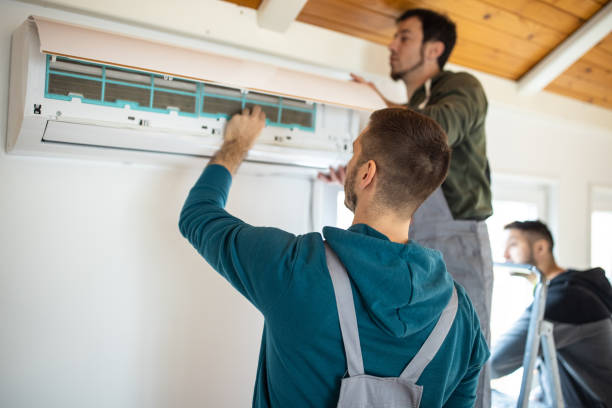 Best Furnace Cleaning in North Bethesda, MD