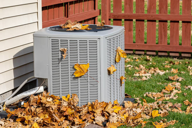 Reliable North Bethesda, MD HVAC Solutions