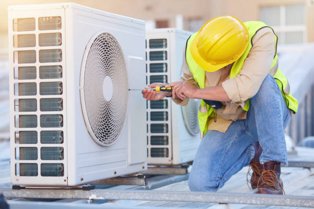 Best Thermostats and Smart Controls in North Bethesda, MD