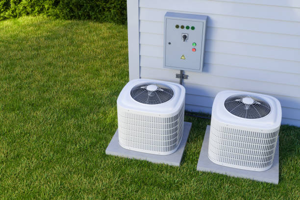 Best Emergency HVAC Services in North Bethesda, MD