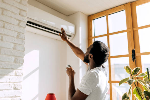 Best HVAC Equipment and Components in North Bethesda, MD