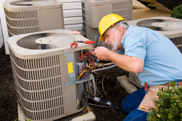  North Bethesda, MD HVAC Pros