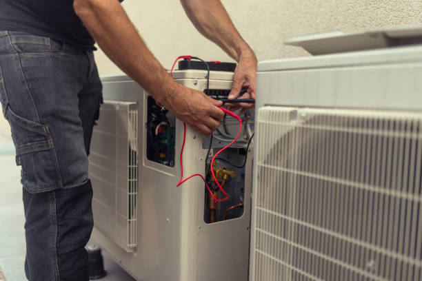Best Air Conditioning Cleaning in North Bethesda, MD