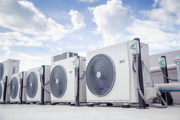 Best Air Filters and Purifiers in North Bethesda, MD