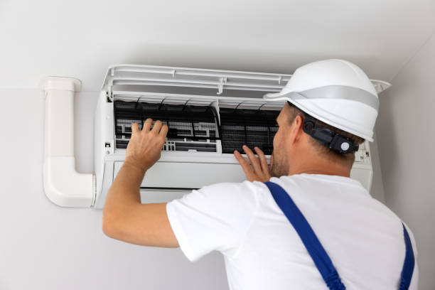 Best Ductless Mini-Split Systems in North Bethesda, MD