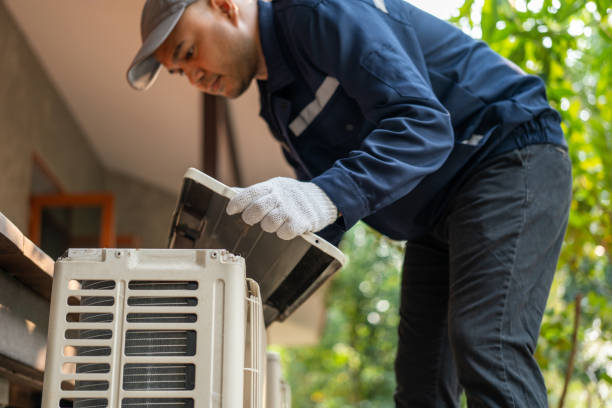 Best HVAC Retrofitting and Upgrading in North Bethesda, MD